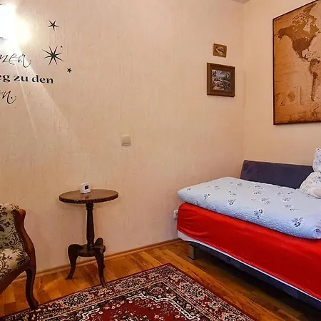 アパート 2 Bedroom In