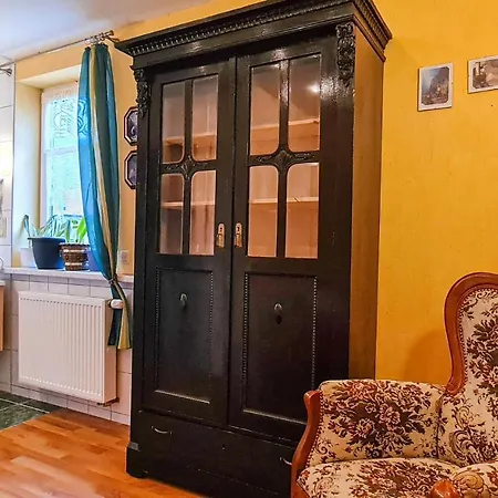 2 Bedroom Cozy In Suhl