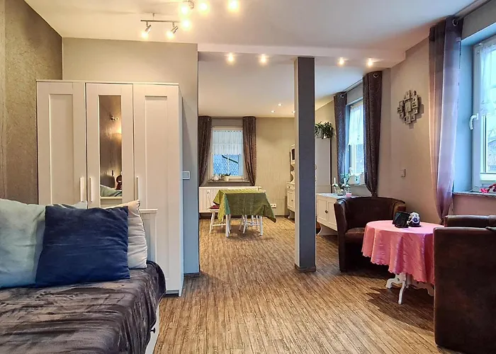 2 Bedroom In Appartement