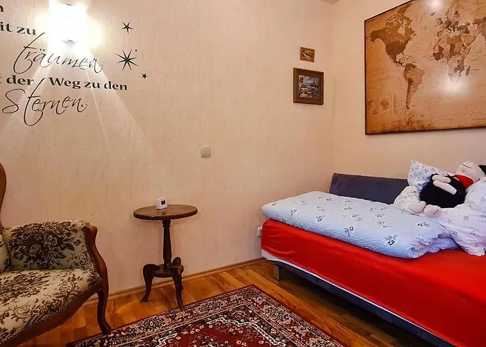 Appartement 2 Bedroom In