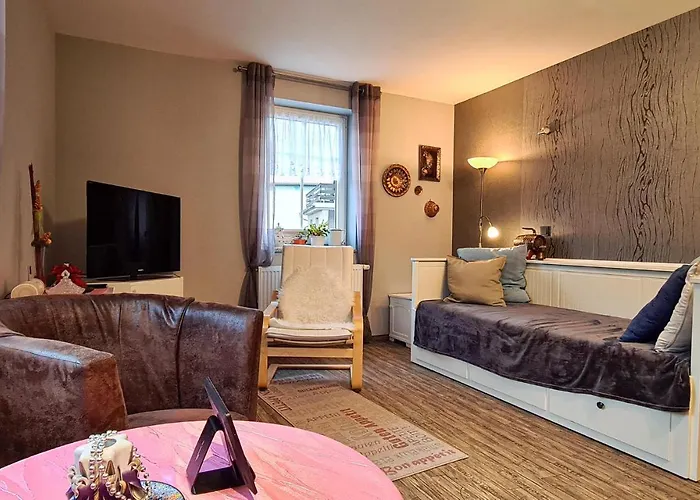 2 Bedroom In Appartement